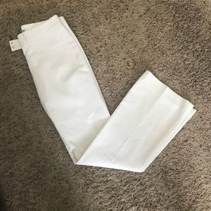 Antonio Melani boot cut dress pants